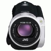 видеокамера JVC GZ-E505BEU Черный