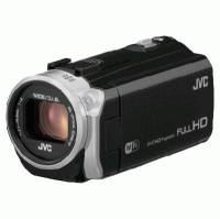 видеокамера JVC GZ-EX510BEU Черный