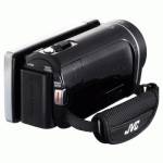 видеокамера JVC GZ-HM845BEU Черный