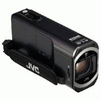 видеокамера JVC GZ-V500 Черный