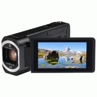 видеокамера JVC GZ-VX815BEU Черный