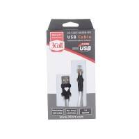 3Cott 3C-CLDC-065BB-IP5 Прозрачный