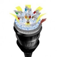 Avinity H-107462 Черный