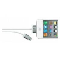 Belkin F8J041cw2M-WHT Белый