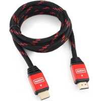 кабель Cablexpert CC-G-HDMI02-1.8M Черный