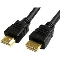 Cisco CAB-2HDMI-3.3M Черный
