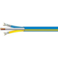 витая пара Crestron DM-CBL-8G-P-SP1000