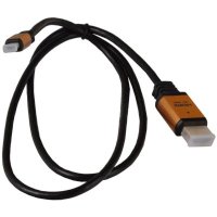 Defender HDMI08-04PRO Черный