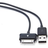 кабель Gembird CC-USB-SG1M Черный