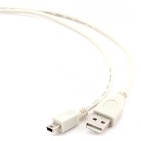 кабель Gembird CC-USB2-AM5P-6