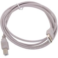 кабель Gembird CC-USB2-AMBM-6 Серый