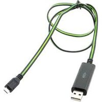 USB кабель Gmini MEL200 Black
