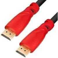 кабель Greenconnect GCR-HM3012-0.3m Черный