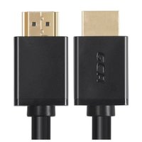 Greenconnect GCR-HM410-0.3m Черный