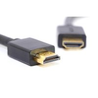 кабель Greenconnect GCR-HM410-3.0m Черный