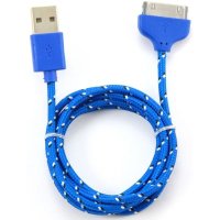 Konoos KC-A1USB2nbl Синий