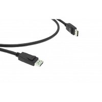кабель Kramer C-DPM/DPM-25 Черный