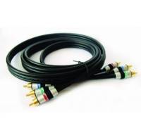 кабель Kramer C-R3VM/R3VM-50 Черный