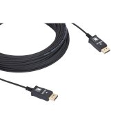кабель Kramer CLS-AOCDP-131 Черный