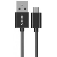 Orico ADC-08-BK Черный