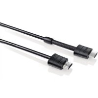 Philips SWV2493S/10 Черный