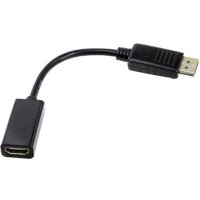 кабель Telecom TA553 Черный