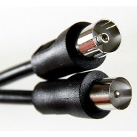 кабель коаксиальный Telecom TTV9501-3M