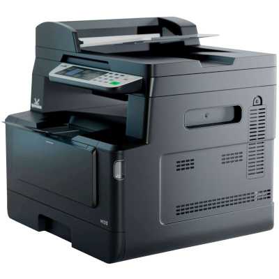 МФУ Катюша M133pm-pp Черный