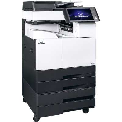 МФУ Катюша M335-pp Бело-Черный