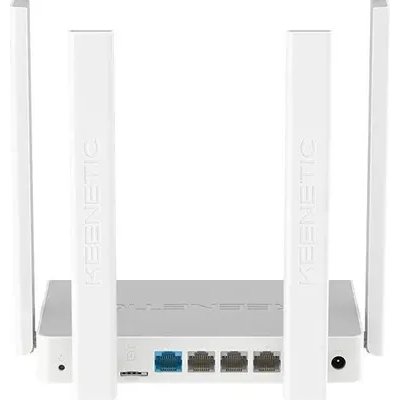 роутер Keenetic Runner 4G KN-2212