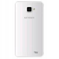 смартфон Keneksi Smart White