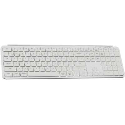 клавиатура Keychron B6 Pro B6P-K8 Белый