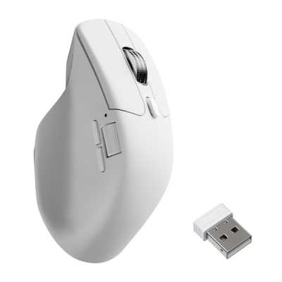 мышь Keychron M6S-A24 Белый