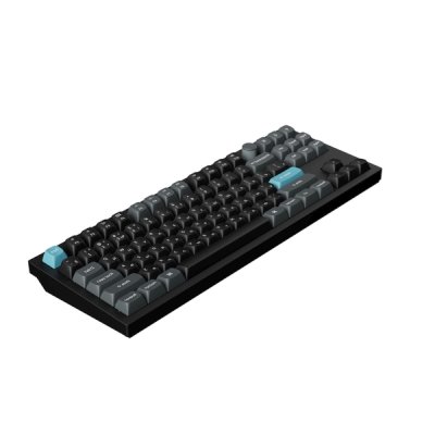 клавиатура Keychron Q3 Ultra Q3U-M4-RU Черный