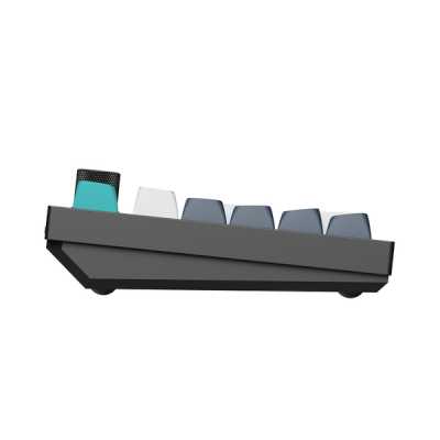 клавиатура Keychron Q6 Max Q6M-M3P-RU Черный