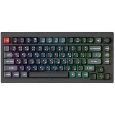 клавиатура Keychron V1 Ultra V1U-D3-RU Черный