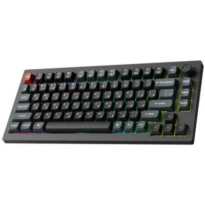 клавиатура Keychron V1 Ultra V1U-D3-RU Черный