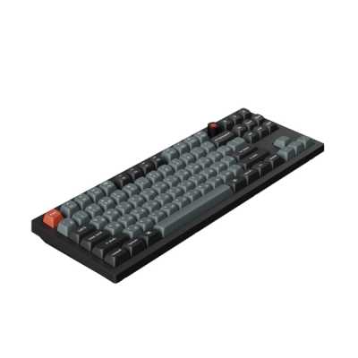 клавиатура Keychron V3 8K V3W-D3-RU Черный