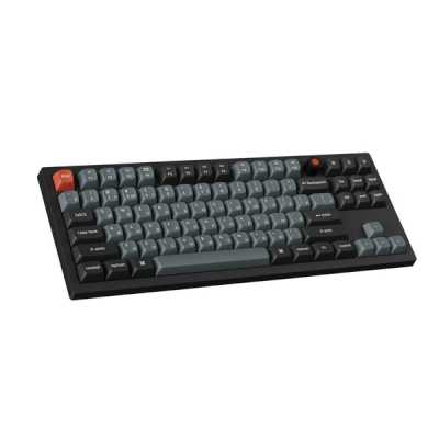 клавиатура Keychron V3 8K V3W-D4-RU Черный