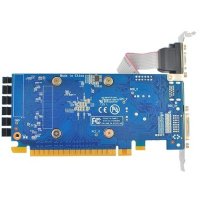 видеокарта KFA2 GeForce GT710 22038