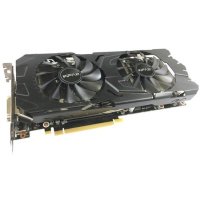 видеокарта KFA2 GeForce GTX1070 7123189