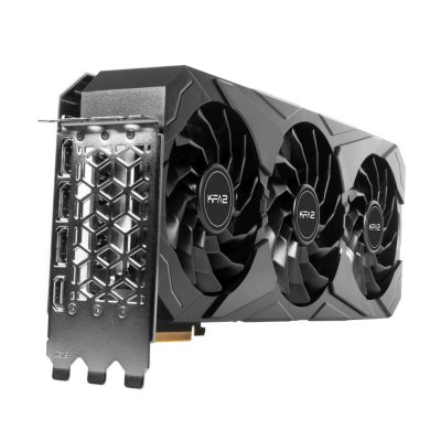 видеокарта KFA2 nVidia GeForce RTX 4070 Ti 12Gb SG 1-Click OC 47IOM7MD6MSK