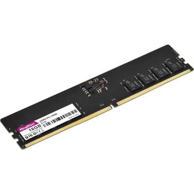 оперативная память KingDian DDR5-PC-16GB-56-46 Черный