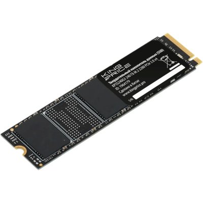 SSD диск KingPrice 240Gb KPSS240G3 Черный
