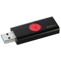 флешка Kingston 256GB DT106-256GB