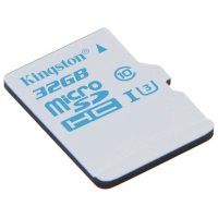 карта памяти Kingston 32GB SDCAC-32GB