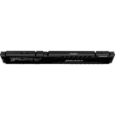 оперативная память Kingston Fury Beast Black KF560C30BB-8