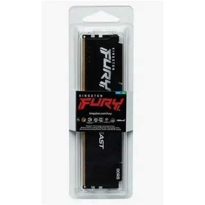 оперативная память Kingston Fury Beast Black KF560C40BB-8