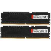 оперативная память Kingston Fury Beast KF556C40BBK2-64