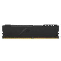 оперативная память Kingston HyperX Fury Black HX434C16FB3K2/16